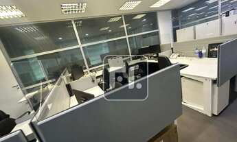 Imagem 4: Conjunto, 380 m² - venda por R$ 6.000.000,00 ou aluguel por R$ 55.174,96/mês - Consolação