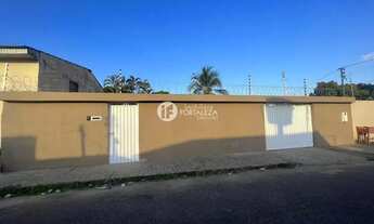 Imagem 2: ALUGO CASA NO BOSQUE COM 04 QUARTOS