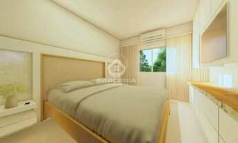 Imagem 7: Apartamento para Venda em Garopaba, Campo Duna, 2 dormitórios, 1 suíte, 2 banheiros, 1 vag