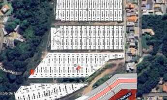 Imagem 3: Lote 400 m2 - Vicente Pires (Chácara 336). Oportunidade por 160 mil