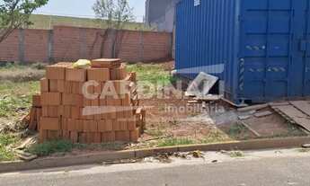 Imagem 4: Terreno Padrão em São Carlos