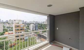 Imagem 8: Aluguel Apartamento 1 Dormitórios - 75 m² Vila Madalena