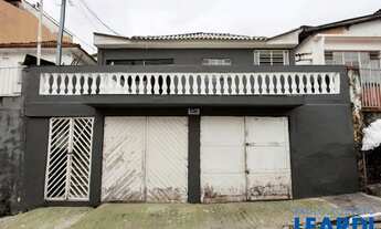 Imagem 2: CASA TÉRREA - FREGUESIA DO Ó - SP