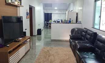 Imagem 5: 8*casa térrea jardim Portugal 4 suítes e piscina 3 vagas