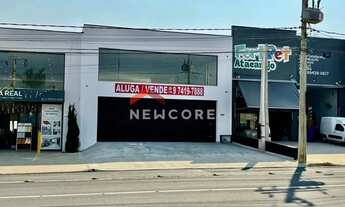 Imagem: Sala comercial em Avenida Manoel Ruz Peres