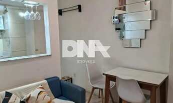 Imagem: Apartamento / Residencial / Botafogo