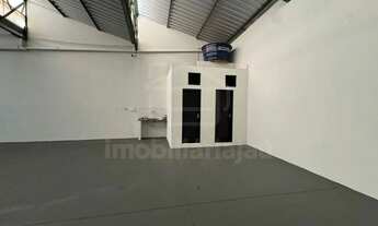 Imagem 4: Barracão à venda no Jardim Vila Maria