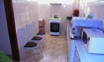 Imagem 2: Apartamento 3 dormitório Inácio Martins, 2 vagas na garagem!