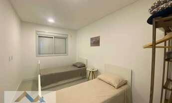 Imagem 13: Apartamento à venda nos Ingleses Norte, Florianópolis: 80m², 2 dormitórios, 1 suíte. Confi