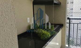 Imagem 6: Apartamento para alugar no bairro Centro - Guarulhos/SP