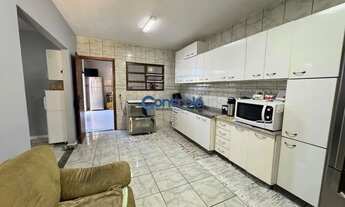 Imagem 3: Casa em São José com 03 dormitórios, sendo 02 suítes e 03 vagas