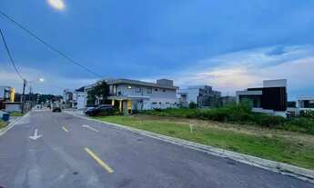 Imagem 2: Vendo Lote no Condomínio Estoril/ Aceita Financiamento Bancário