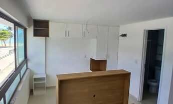 Imagem 3: SIQUEIRA ALUGA: APARTAMENTO FLAT COM MOBILÍA FIXA EM PIEDADE PRÓX. A PRAIA