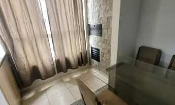 Imagem 3: ALUGO APARTAMENTO BALTAZAR - 2 QUARTOS - SACADA C/ CHURRASQUEIRA