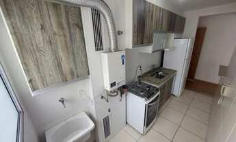 Imagem 3: Imóvel para aluguel possui 52 metros quadrados com 2 quartos em Cancela Preta - Macaé - RJ