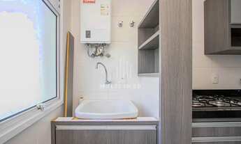 Imagem 5: Apartamento 2 dormitórios mobiliado