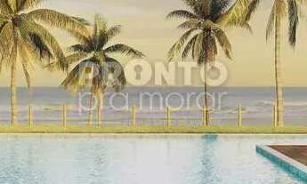 Imagem 2: Imóvel para venda tem 89 metros quadrados com 2 quartos em Praia dos Carneiros - Tamandaré