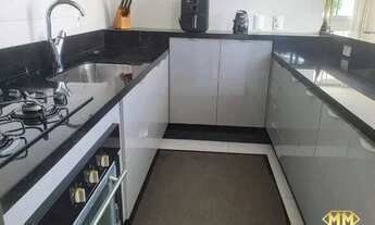 Imagem 2: Casa com 3 suítes para locação anual em Loteamento na Cachoeira do Bom Jesus