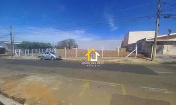 Imagem: Terreno à venda, 590 m² por R$ 415.000