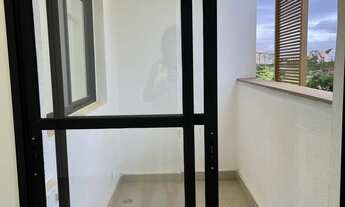 Imagem 3: Apartamento Nau Vivendas. 2 quartos 1 banheir