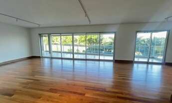 Imagem: Apartamento padrão no Bairro Vila do Golf