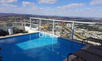 Imagem 2: Flat no Live Tower LOZANDES