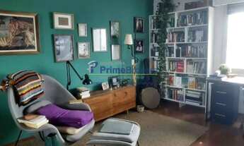 Imagem 4: Apartamento com 3 quartos, 1 suíte e 1 vaga de 134 m² - Mooca