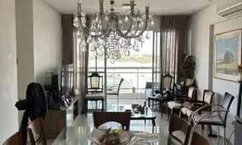 Imagem 2: Imóvel para venda tem 107 metros quadrados com 3 quartos em Jóquei - Teresina - PI