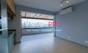 Imagem 3: Apartamento para locação em Pinheiros ? 71 m²