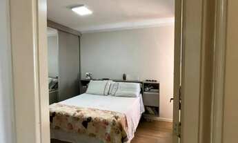 Imagem 2: Lindo apto no centro de Samambaia -3/4 com suite, 2 vagas, 100% planejado eletros incluso