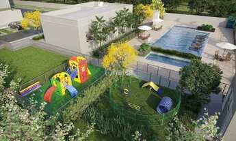 Imagem 5: Apartamento à Venda no Condomínio Vila Ametista, bairro Gurupi em Teresina-PI