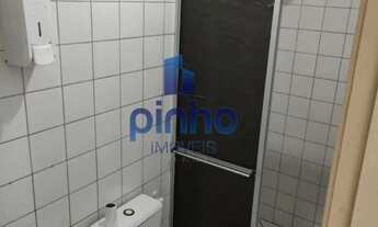 Imagem 4: Ponto Comercial para Venda em Salvador, Barra, 1 banheiro, 3 vagas