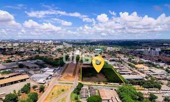 Imagem 4: 0 - Terreno Residencial