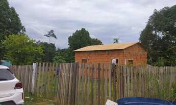 Imagem 4: Casa no bujari terreno bem grande