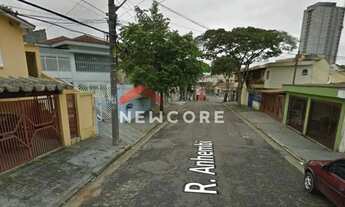Imagem 7: Lote em Rua Anhembi - Vila Curuçá - Santo André/SP