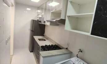 Imagem 6: Águas de Março - 2 quartos - 1 vaga - Marco - Aluguel