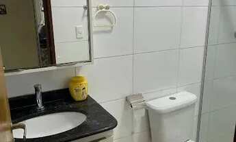 Imagem 4: Apartamento com 2 dormitórios à venda, 63 m² por R$ 350.000,00 - Catolé - Campina Grande/P