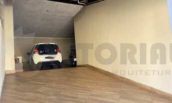 Imagem 5: Sobrado com 4 dormitórios à venda, 160 m² por R$ 795.000,00 - Jardim Califórnia - Caraguat