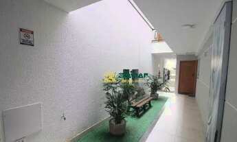 Imagem 2: Apartamento com 2 dormitórios à venda, 32 m² por R$ 299.900,00 - Jardim São Paulo - São Pa