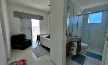 Imagem 7: Apto Vila Tupi maravilhoso