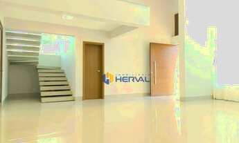 Imagem 4: Aceita troca) Sobrado com 3 quartos à venda, 254 m² por R$ 1.500.000 - Jardim Ipanema