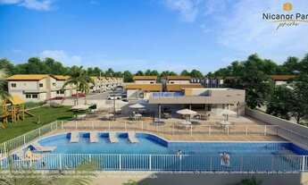 Imagem 5: Casa Residencial à venda, Nicanor Park Prime no bairro Verde Lar, Teresina/PI