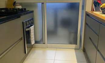 Imagem 4: Apartamento para locação em condomínio clube no Ipiranga com 2 suítes