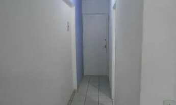 Imagem 4: ED. MIRANTE DA PRAIA - AP 1 QUARTO - PORTEIRA FECHADA - 1 QD DO MAR - VISTA P/ MAR - LAZER