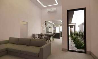 Imagem 3: CASA VILA NASCENTE COM PISCINA