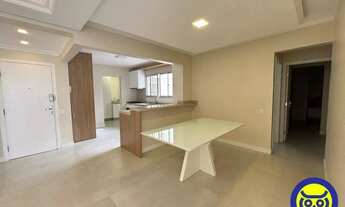 Imagem 8: Apartamento com 3 dormitórios e Vista Mar no Centro