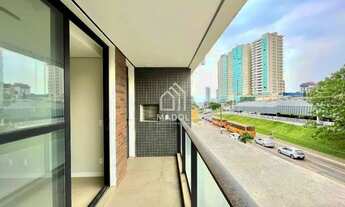 Imagem 4: Apartamento à Venda em Olarias, Ponta Grossa - PR