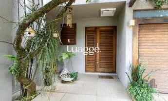 Imagem 4: Casa em Cristal Casa com 4 dormitórios