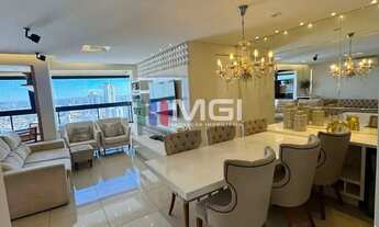 Imagem 7: APARTAMENTO DE 3 SUITES A VENDA NO LOURENÇO RESIDÊNCE