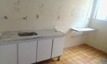 Imagem 4: Apartamento - 2 quartos - Sagrada Família - Belo Horizonte - MG